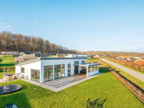 Holiday home Sjølund XXII